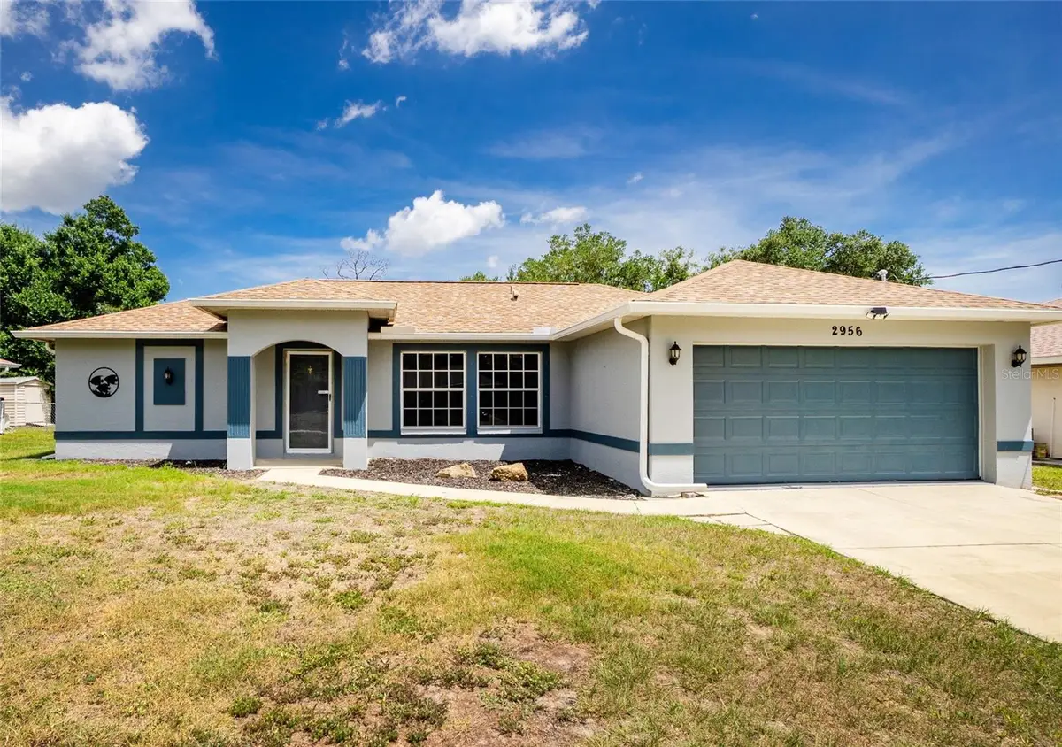 2956 Rhumba Terrace, North Port, FL 34286 - #1