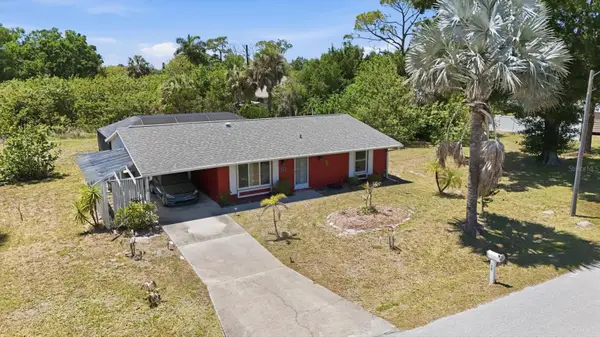 168 Altoona Street Nw, PORT CHARLOTTE, FL 33948