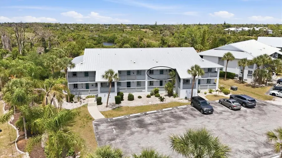 6800 Placida Road #208, Englewood, FL 34224 - #2