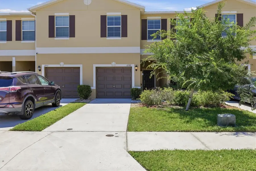 12909 Dream Catcher Way, Riverview, FL 33579 - #2
