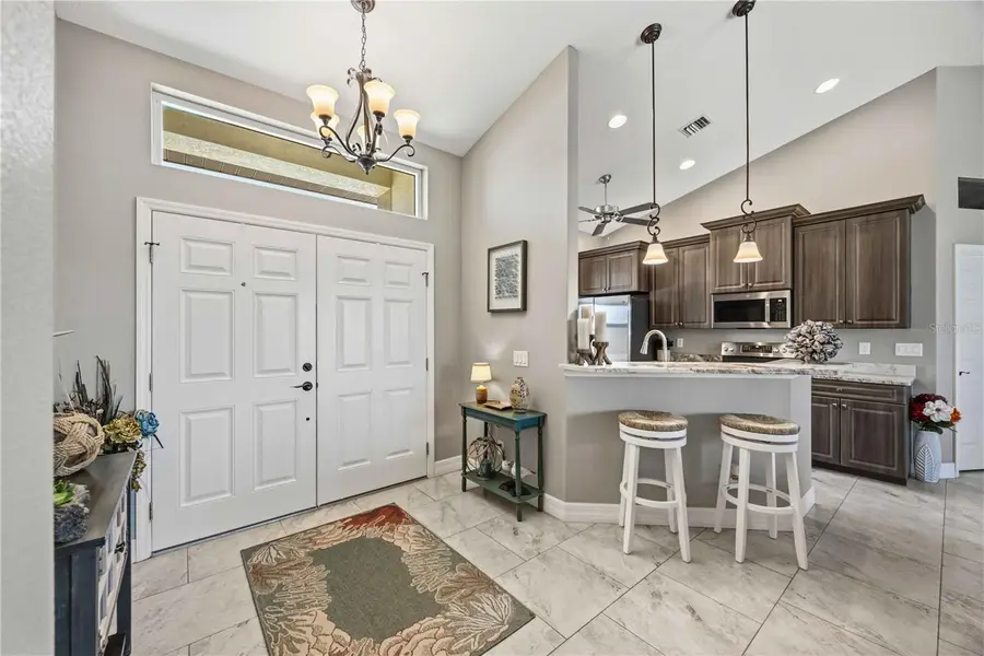 18042 Petoskey Circle, Port Charlotte, FL 33948 - #3