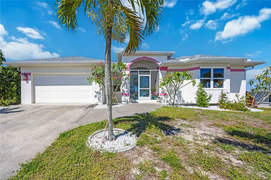 154 Morgan Lane Se, Port Charlotte, FL 33952 - #2