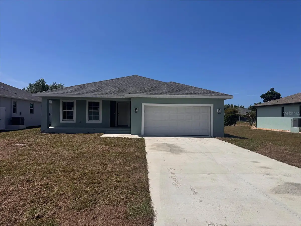 397 Sunset Road N, Rotonda West, FL 33947 - #1