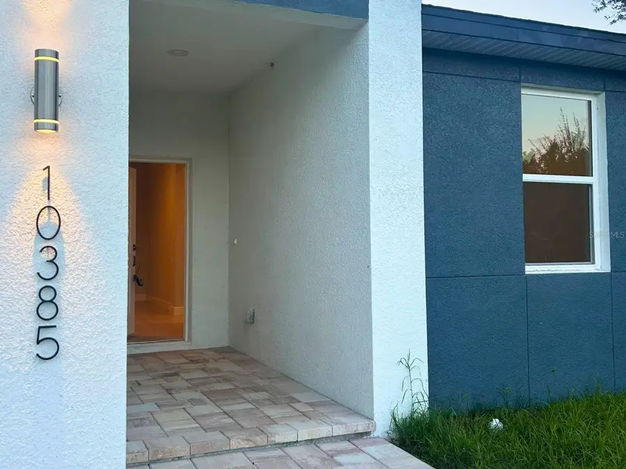 10385 Port Everglades Street, Port Charlotte, FL 33981 - #2
