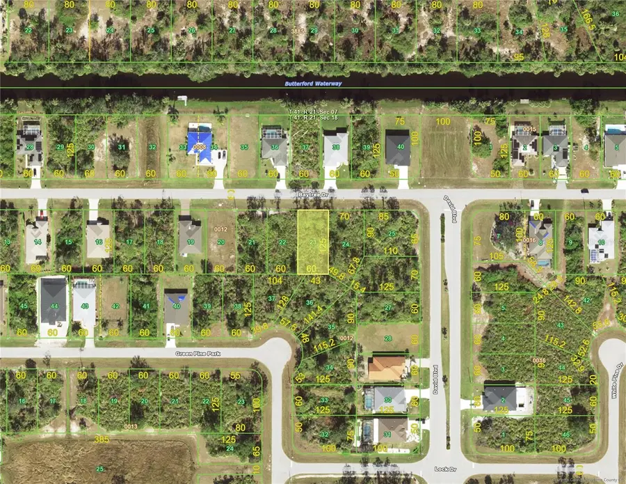 175 Baytree Drive, Rotonda West, FL 33947 - #2