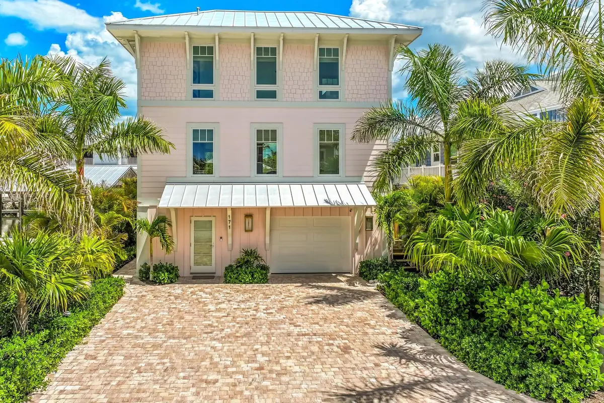171 Damfiwill Street, Boca Grande, FL 33921 - #1