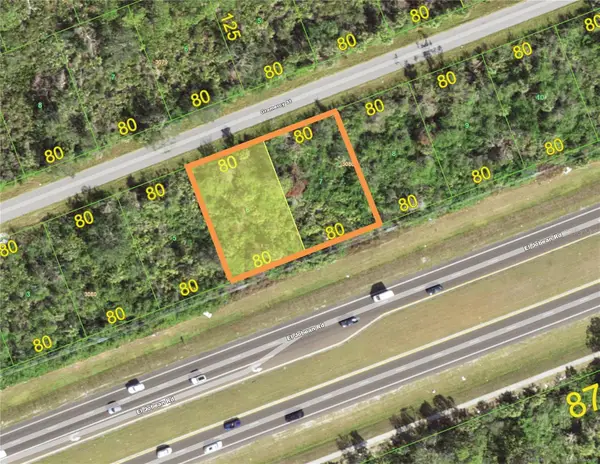 2326 Gramercy Street, PORT CHARLOTTE, FL 33953