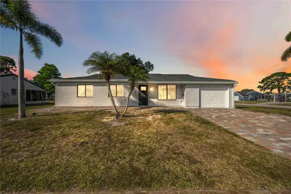 6775 Dennison Avenue, NORTH PORT, FL 34287