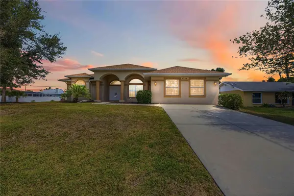 9308 Steubenville Avenue, ENGLEWOOD, FL 34224