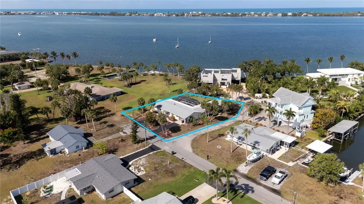 316 S Mango Street, Englewood, FL 34223 - #1
