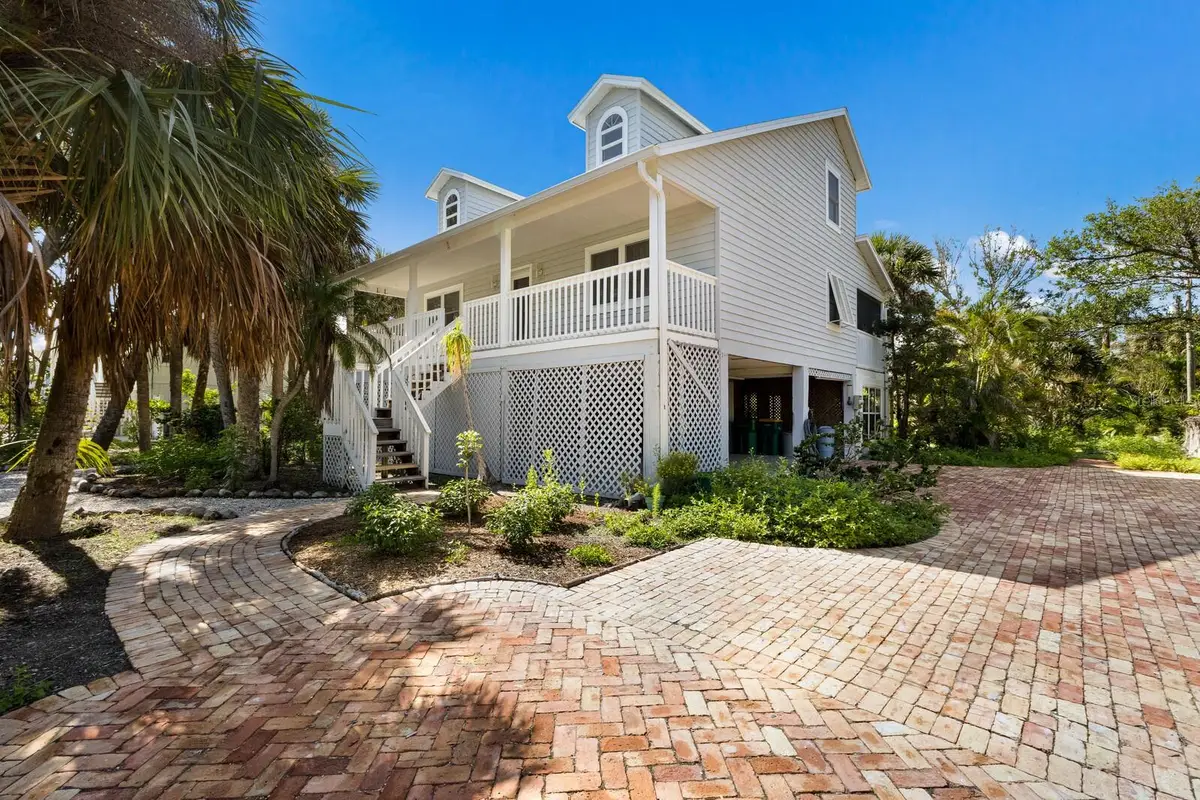 362 Baily Street, Boca Grande, FL 33921 - #1