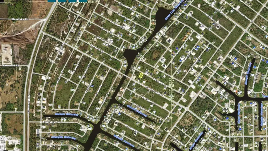 13465 Boatbill Lane, Port Charlotte, FL 33981 - #2