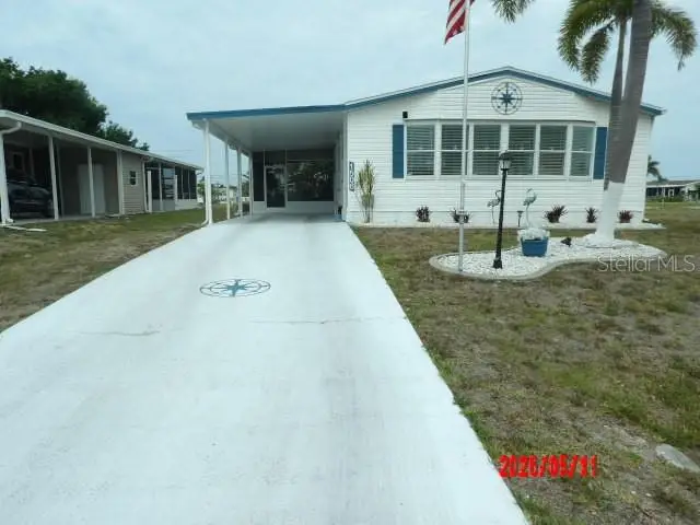 1506 Sanderling Drive, Englewood, FL 34224 - #1