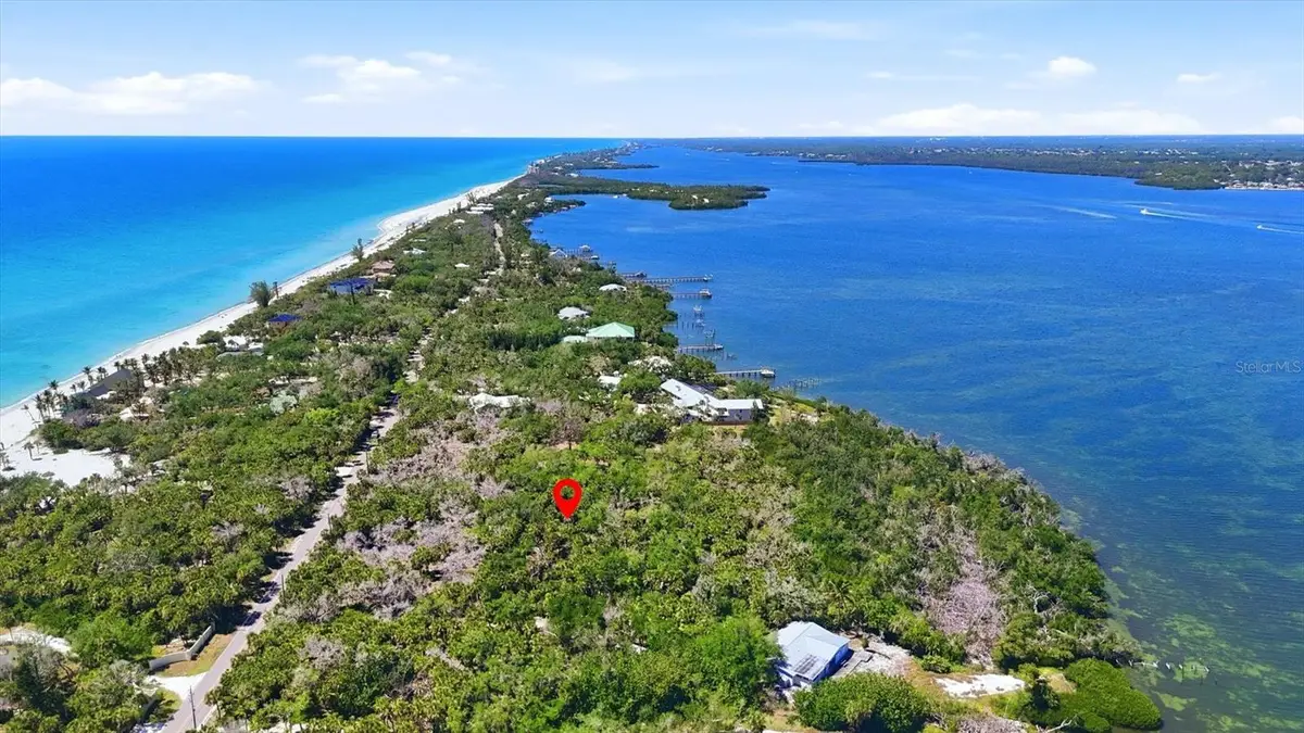 0 Manasota Key Road, Englewood, FL 34223 - #1