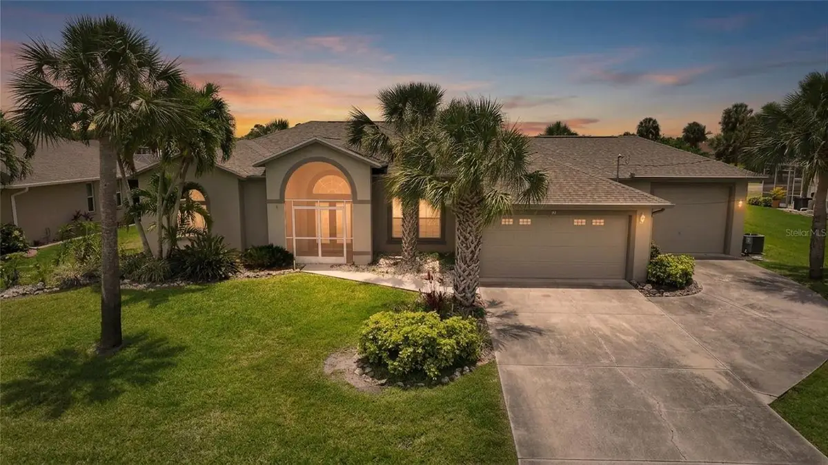 82 Marker Road, Rotonda West, FL 33947 - #1