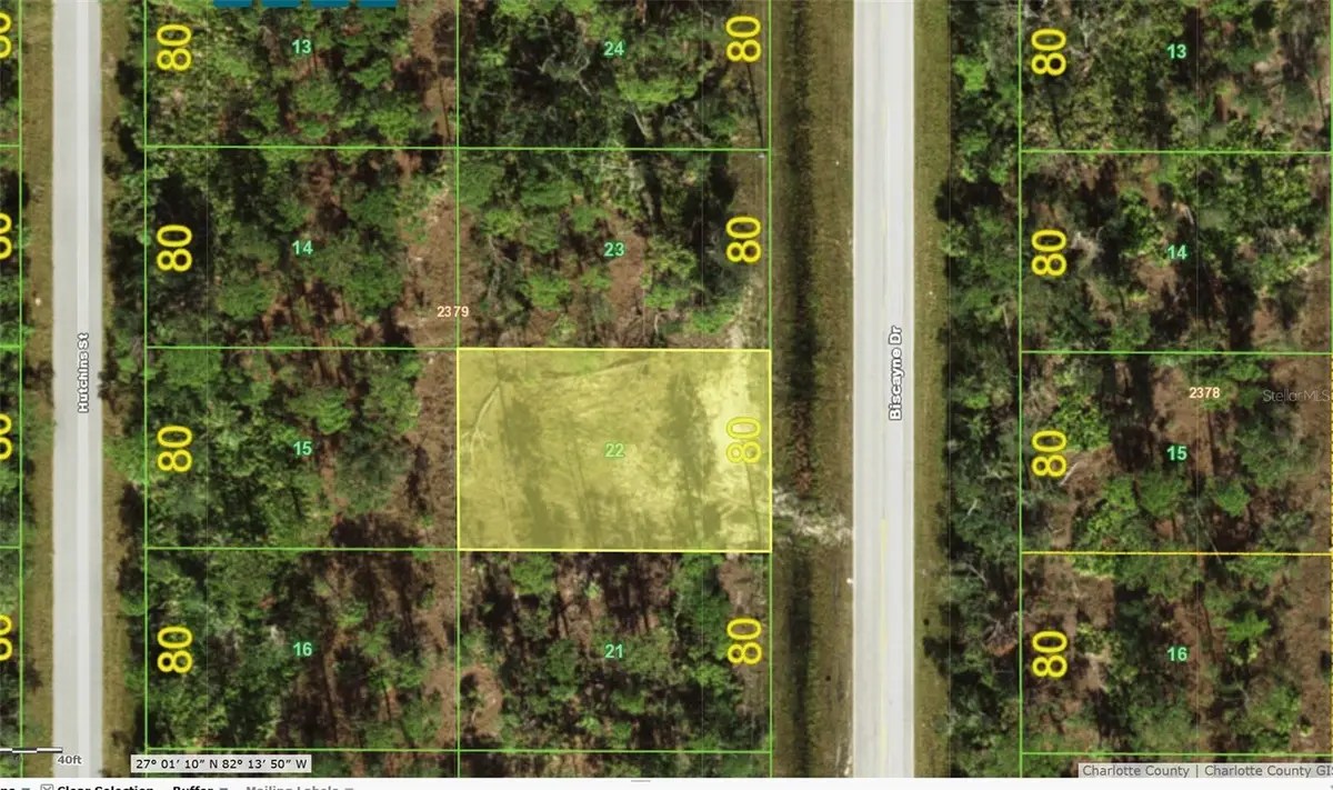 493 Biscayne Drive, Port Charlotte, FL 33953 - #1