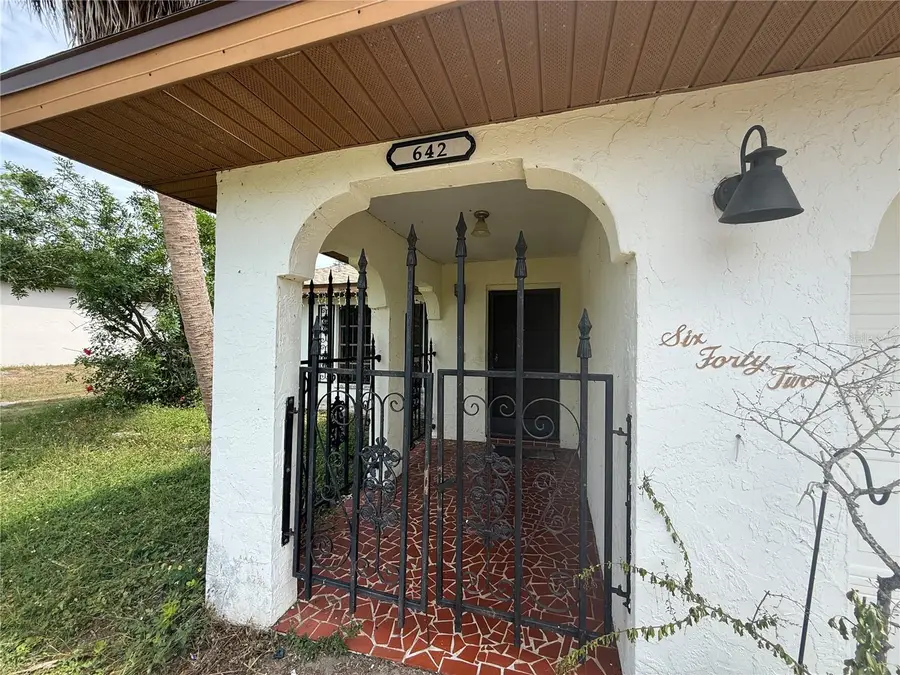642 Verona Street, Port Charlotte, FL 33948 - #2