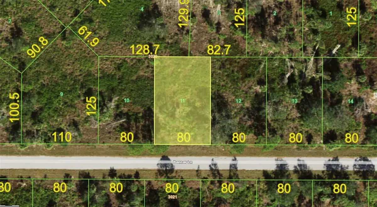 14131 Nevada Avenue, Port Charlotte, FL 33953 - #1