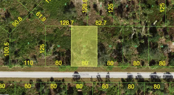 14131 Nevada Avenue, PORT CHARLOTTE, FL 33953