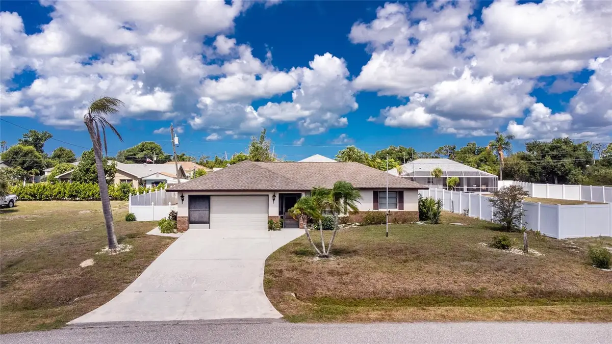 7169 Deegan Street, Englewood, FL 34224 - #1