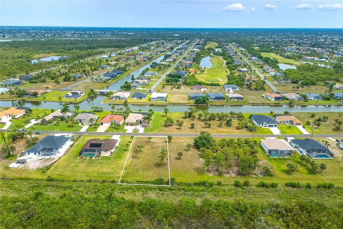1177 Boundary Boulevard, Rotonda West, FL 33947 - #1