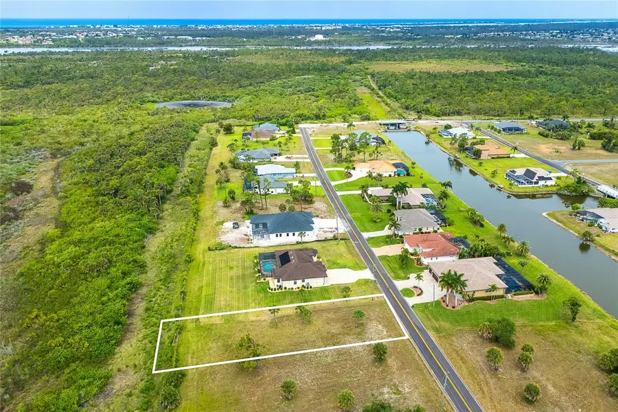 1177 Boundary Boulevard, Rotonda West, FL 33947 - #2