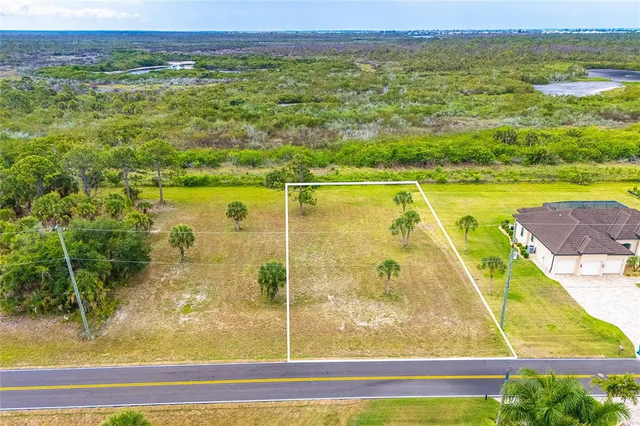 1177 Boundary Boulevard, Rotonda West, FL 33947 - #3