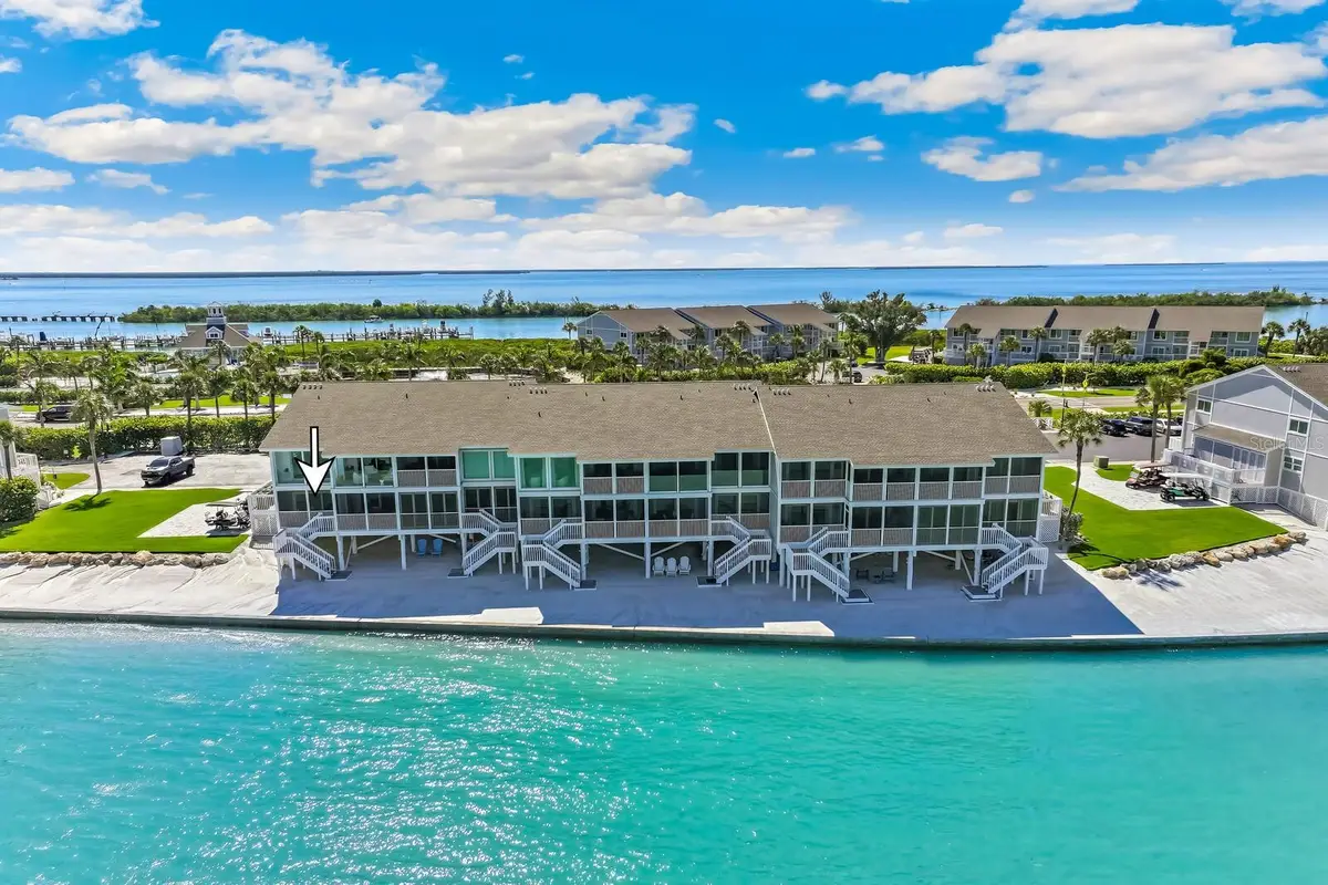 6011 Boca Grande Causeway #F66, Boca Grande, FL 33921 - #1