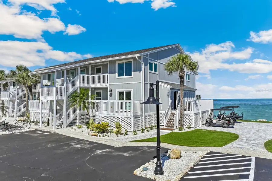 6011 Boca Grande Causeway #F66, Boca Grande, FL 33921 - #2