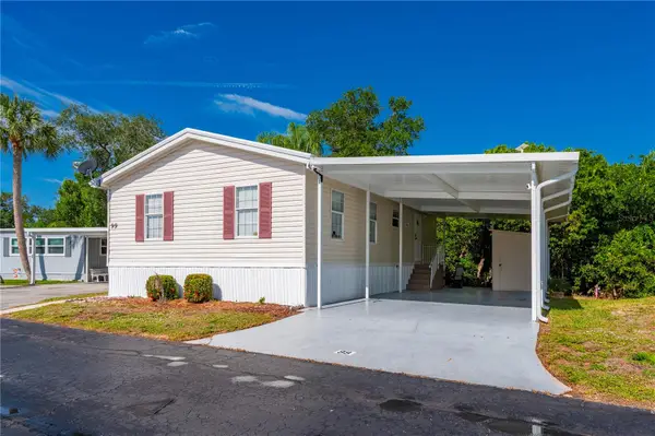 24437 Harborview Road #99, PUNTA GORDA, FL 33980