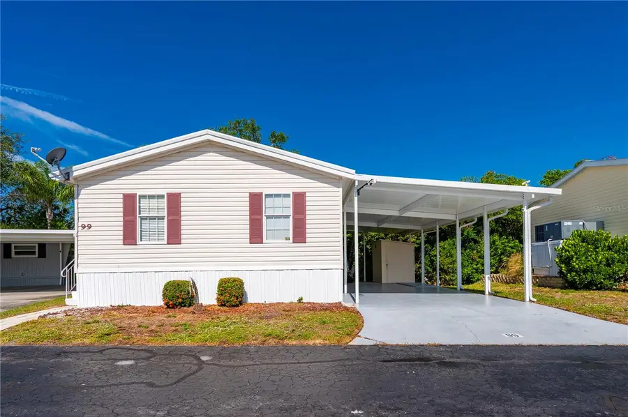 24437 Harborview Road #99, Punta Gorda, FL 33980 - #2