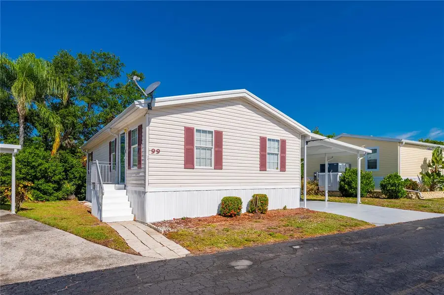 24437 Harborview Road #99, Punta Gorda, FL 33980 - #3