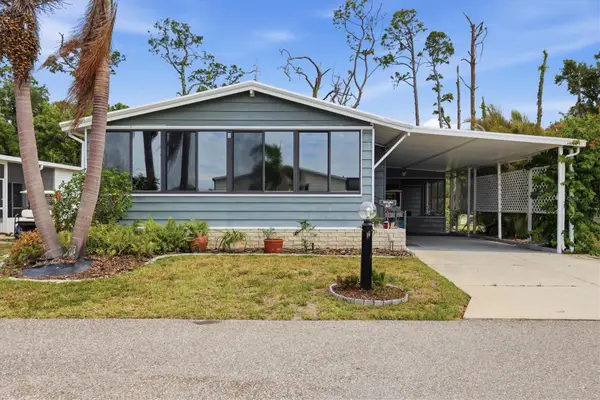 807 Seabrooke Drive, ENGLEWOOD, FL 34223