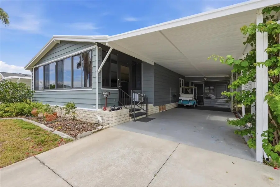 807 Seabrooke Drive, Englewood, FL 34223 - #2
