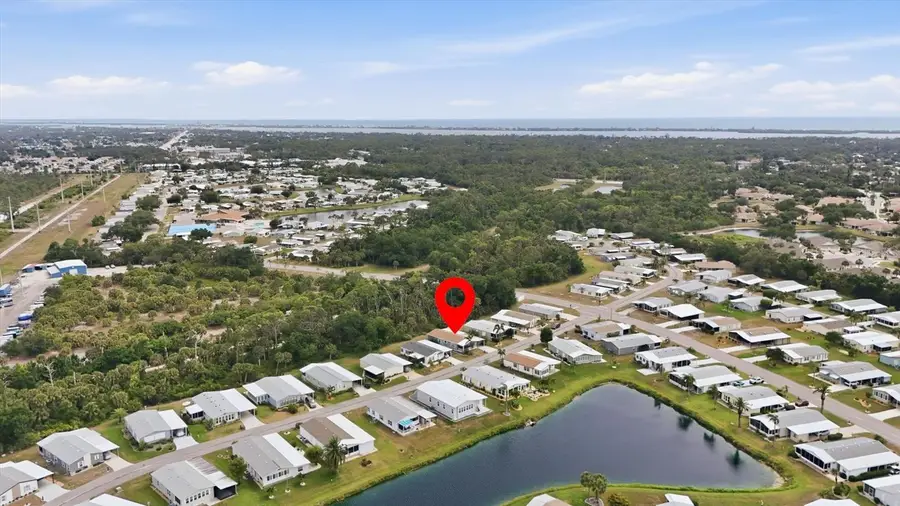 807 Seabrooke Drive, Englewood, FL 34223 - #3
