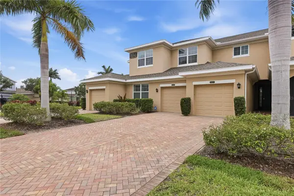 8423 Karpeal Drive #1501, SARASOTA, FL 34238