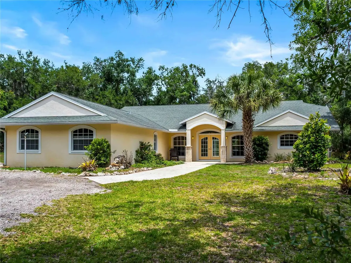 13505 Wild Citrus Road, Sarasota, FL 34240 - #1