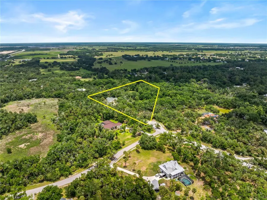 13505 Wild Citrus Road, Sarasota, FL 34240 - #2