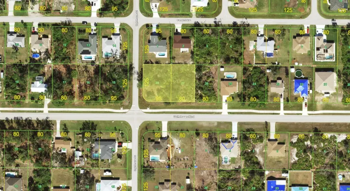10420 Gulfstream Boulevard, Englewood, FL 34224 - #1