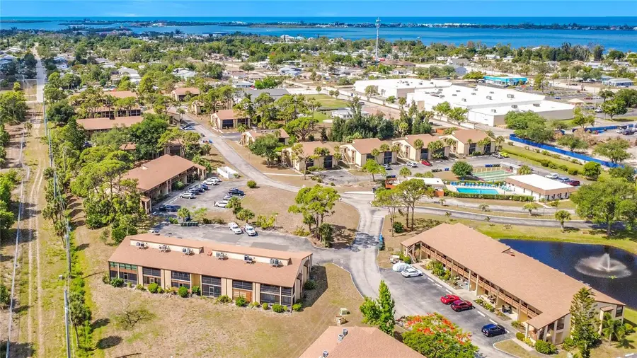 5 Quails Run Boulevard #9, Englewood, FL 34223 - #3
