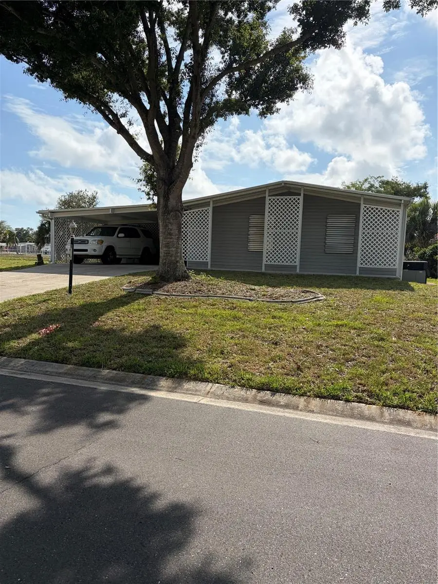 6071 Ivory Bill Drive, Englewood, FL 34224 - #1
