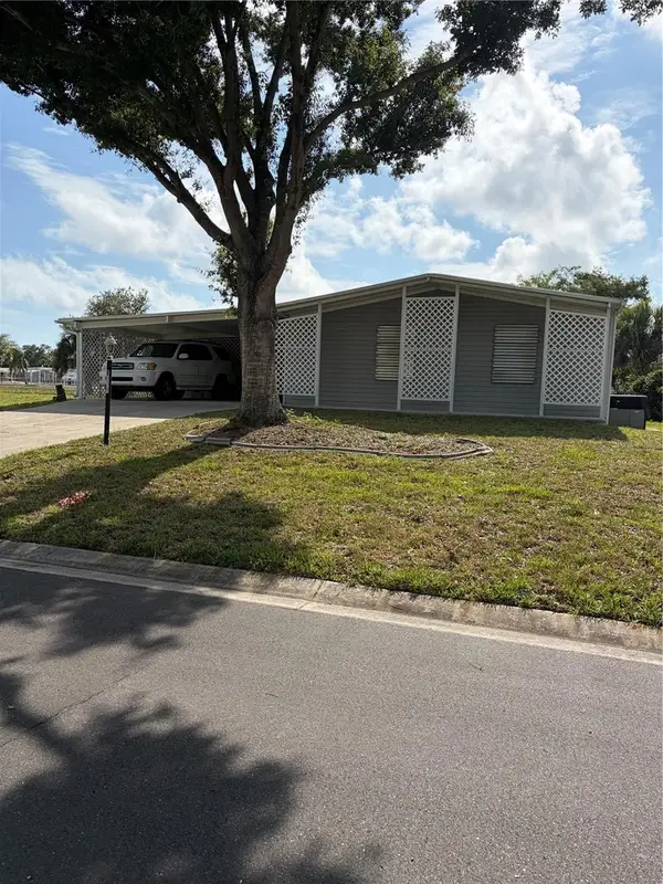 6071 Ivory Bill Drive, ENGLEWOOD, FL 34224