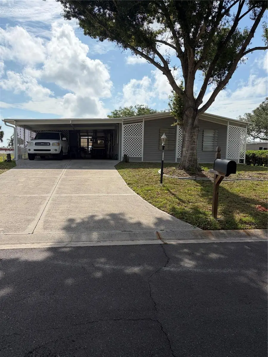 6071 Ivory Bill Drive, Englewood, FL 34224 - #2
