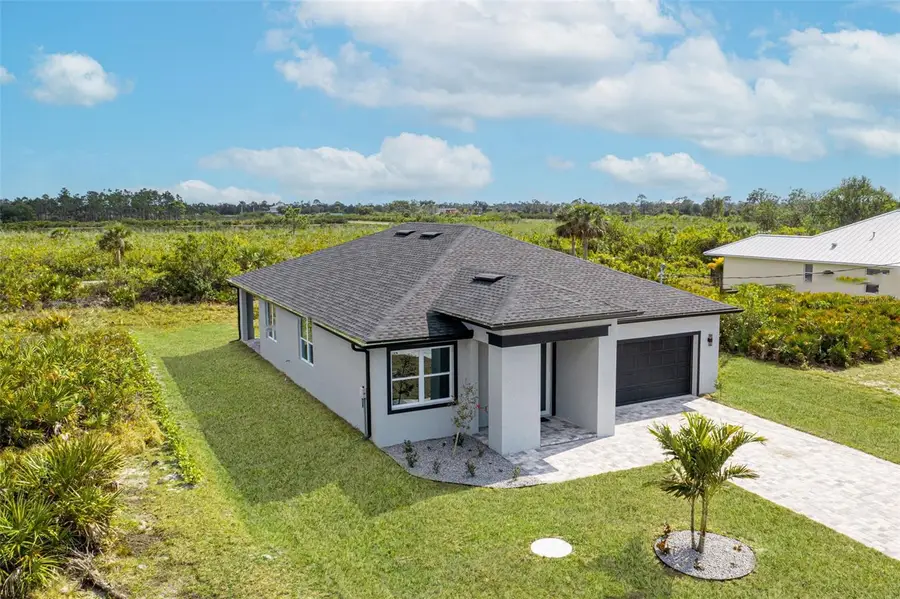 384 Baytree Drive, Rotonda West, FL 33947 - #2