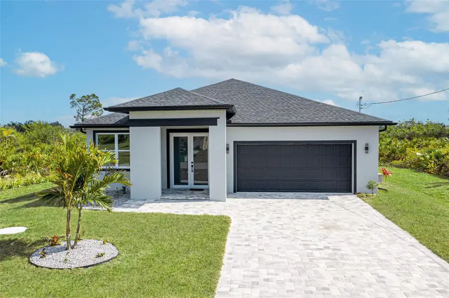 384 Baytree Drive, Rotonda West, FL 33947 - #3