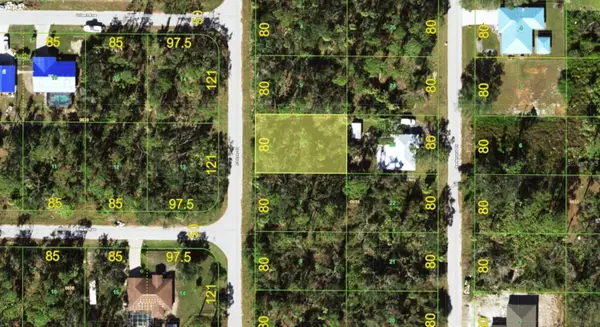 2168 Dorion Street, PORT CHARLOTTE, FL 33948