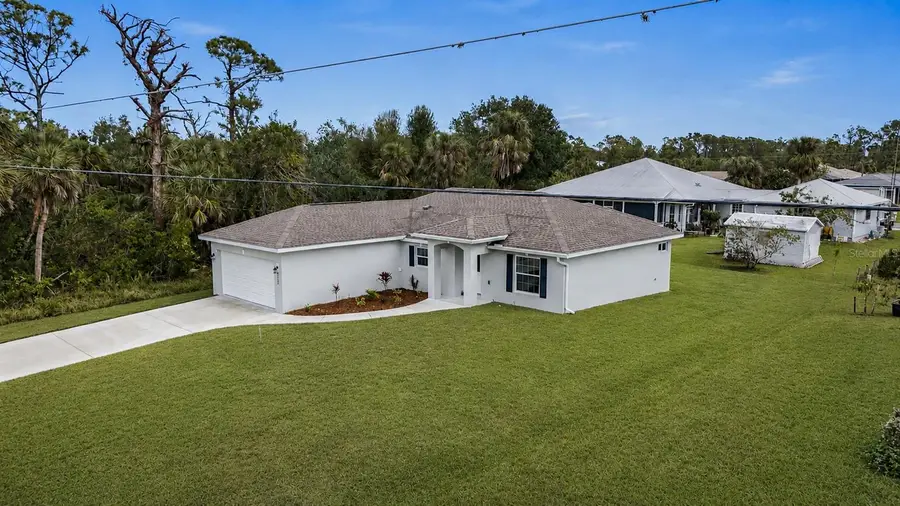 5400 Jennings Boulevard, Port Charlotte, FL 33981 - #2