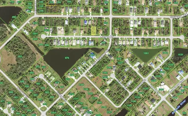 128 Kings Dr, ROTONDA WEST, FL 33947