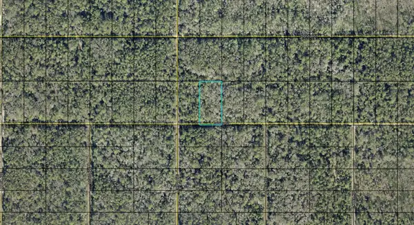 James Street, HASTINGS, FL 32145