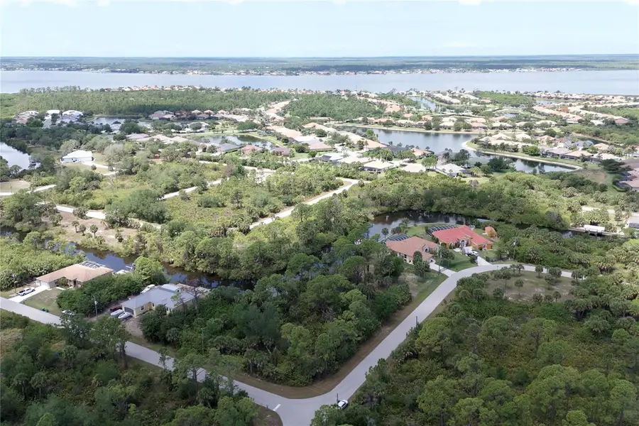 13461 Pullen Avenue, Port Charlotte, FL 33953 - #2